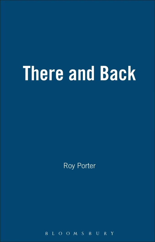 There And Back (Bayou Jazz Lives S.) - Image 1