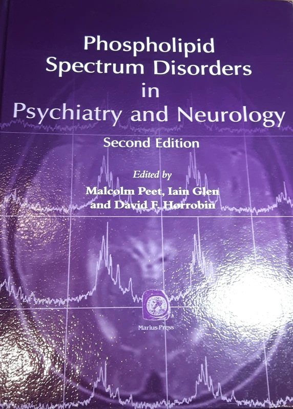 Phospholipid Spectrum Disorders in Psychiatry and Neurology - Image 1
