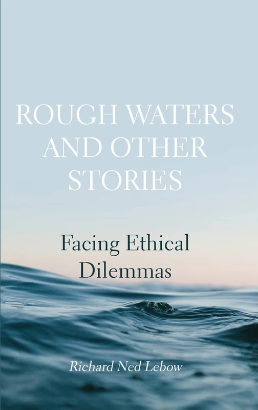 Rough Waters and Other Stories: Facing Ethical Dilemmas - Image 1