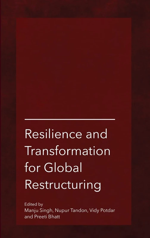 Resilience and Transformation for Global Restructuring - Image 1