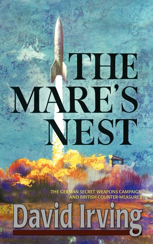 The Mare's Nest