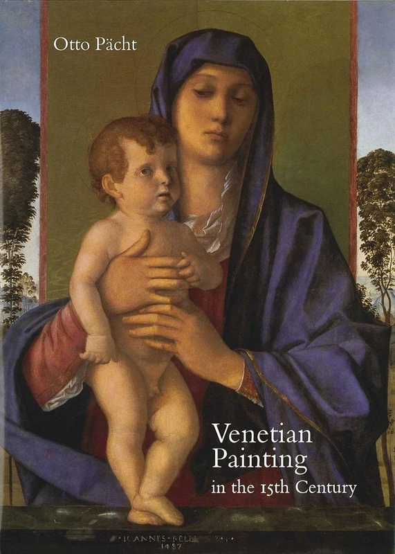 Venetian Painting 15th Century: Jacopo, Gentile and Giovanni Bellini and Andrea Mantegna: 36 (Studies in Medieval and Early Renaissance Art History)