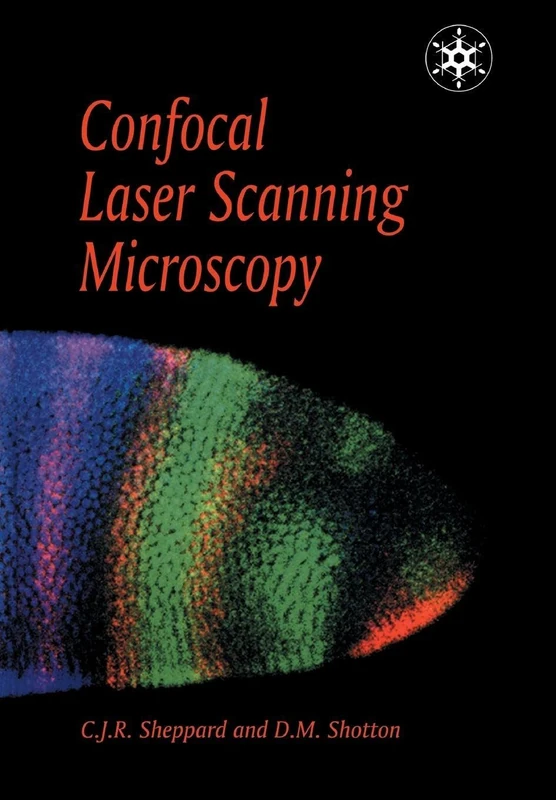 Confocal Laser Scanning Microscopy (Royal Microscopical Society Microscopy Handbooks) - Image 1