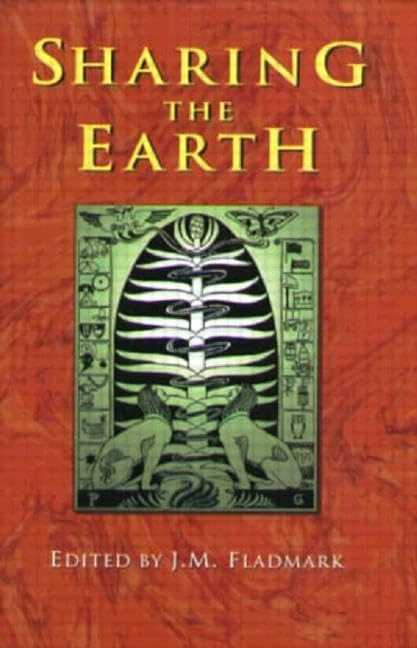 Sharing the Earth - Image 1