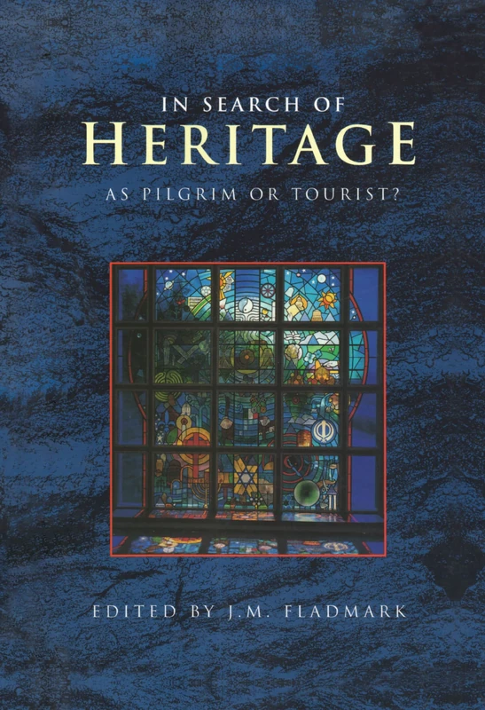 In Search of Heritage as Pilgrim or Tourist? - Image 1