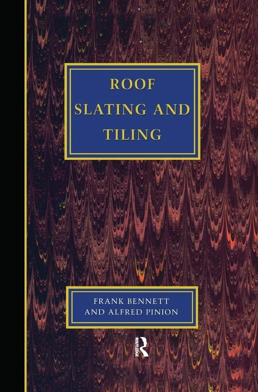 Roof Slating and Tiling