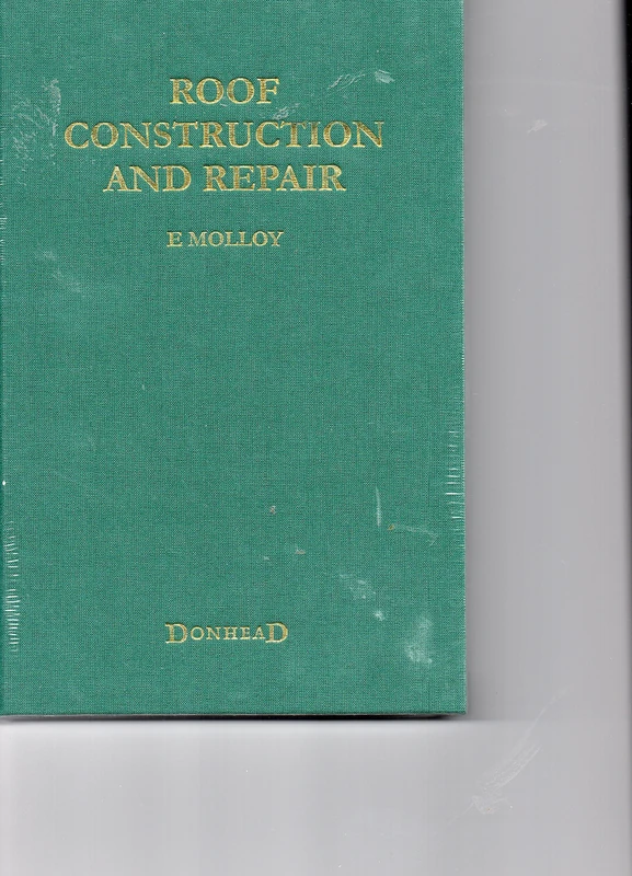 Roof Construction and Repair