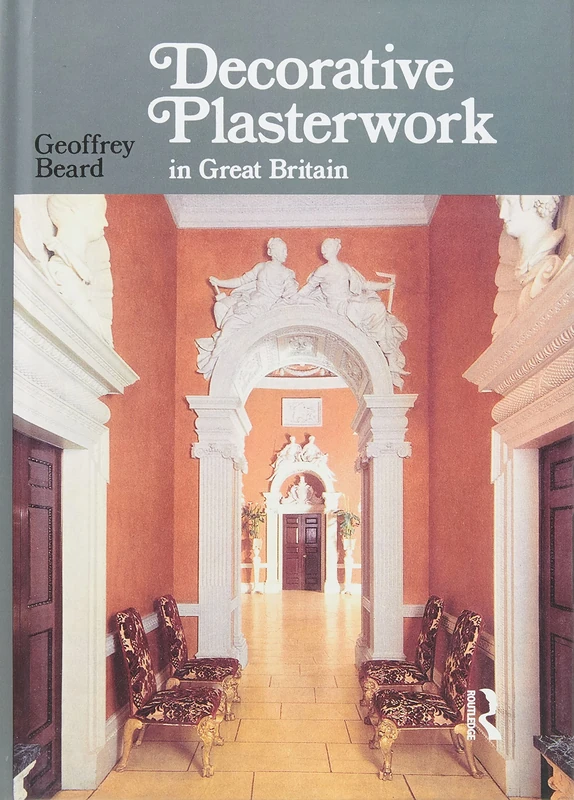 Decorative Plasterwork in Great Britain