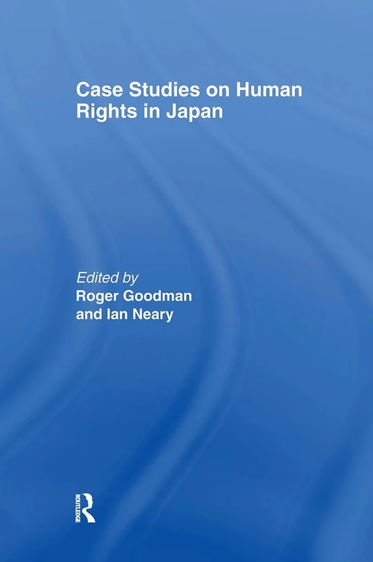 Case Studies on Human Rights in Japan