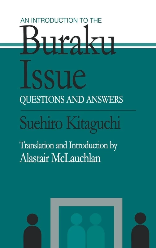 An Introduction to the Buraku Issue: Questions and Answers (Japan Library) - Image 1