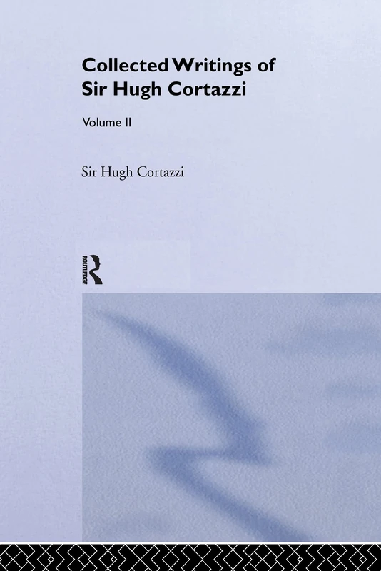 Hugh Cortazzi - Collected Writings (Collected Writings of Modern Western Scholars on Japan) - Image 1
