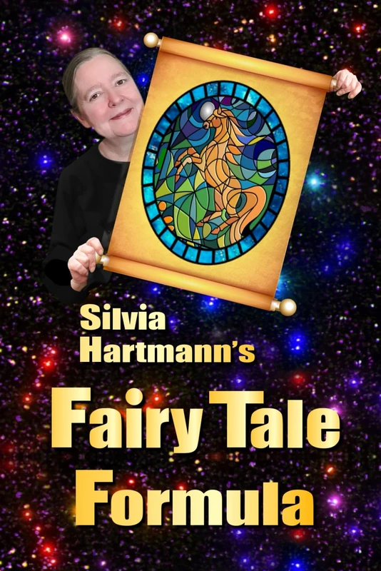The Fairy Tale Formula: Write your own magical Fairy Tales in 5 easy steps
