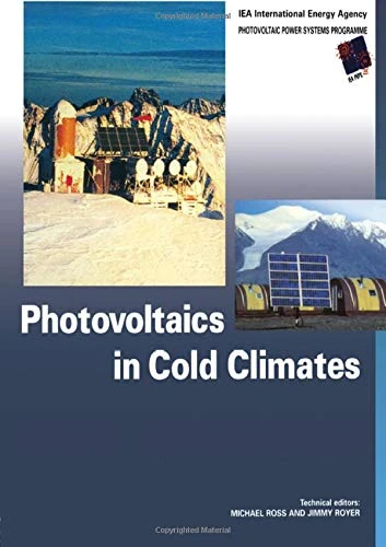 Photovoltaics in Cold Climates - Image 1