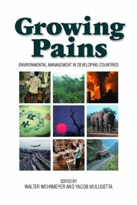 Growing Pains: Environmental Management in Developing Countries - Image 1
