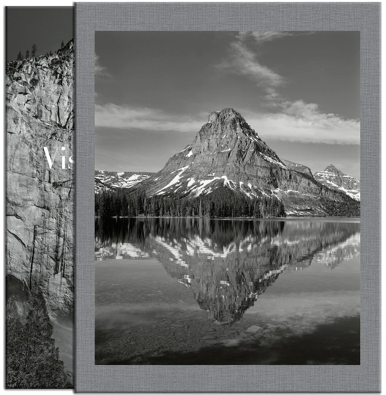 Visions of Paradise: American Wilderness