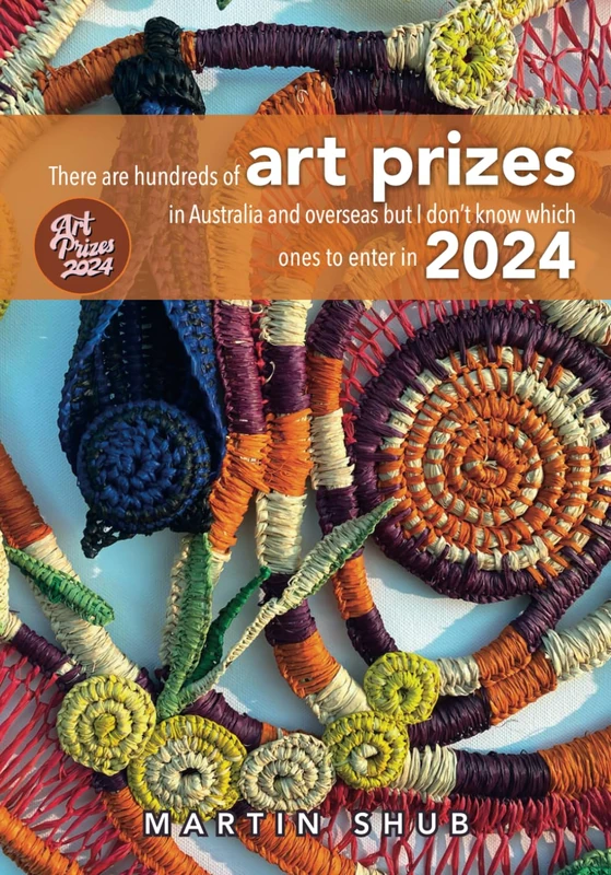Art Prizes 2024: A guide for artists