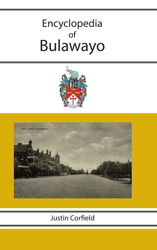 Encyclopedia of Bulawayo