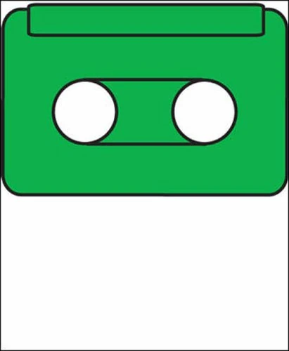 Rainbow Reading Violet Series Scs: Tapes