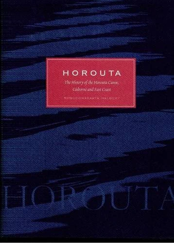 HOROUTA - Image 1