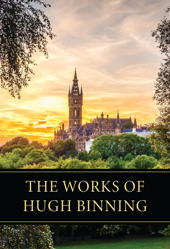 Works of Hugh Binning, The
