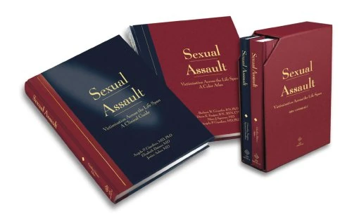 Sexual Assault: Victimization Across the Lifespan: 1st Edition: Victimization Across the Life Span