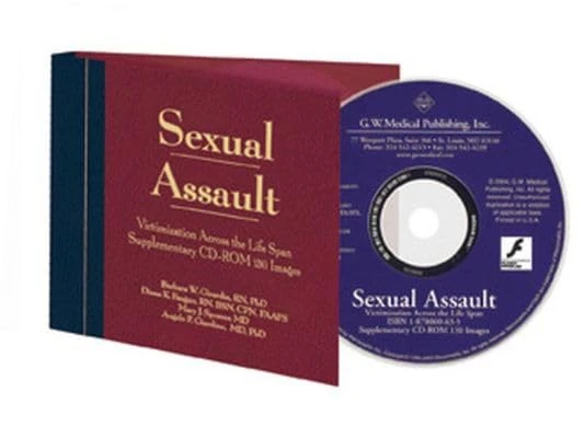 Sexual Assault: Victimization Across the Life Span