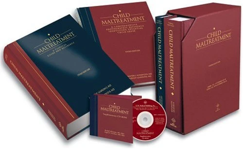 Child Maltreatment: A Clinical Guide and Photographic Reference with Supplementary CD-ROM