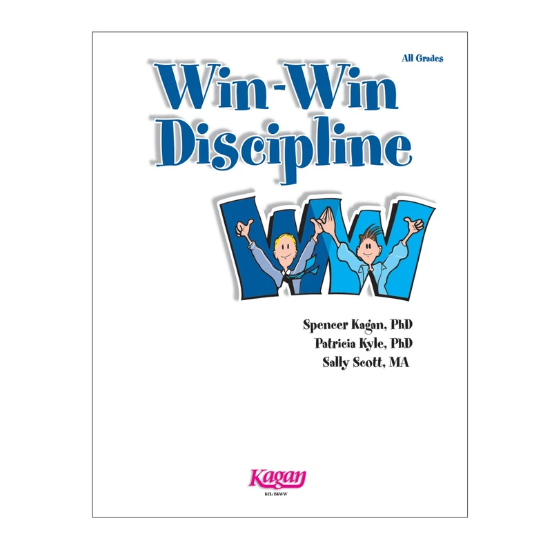 Win-Win Discipline - Image 1