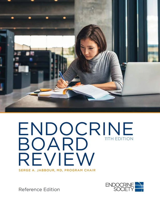 Endocrine Board Review: Reference Edition