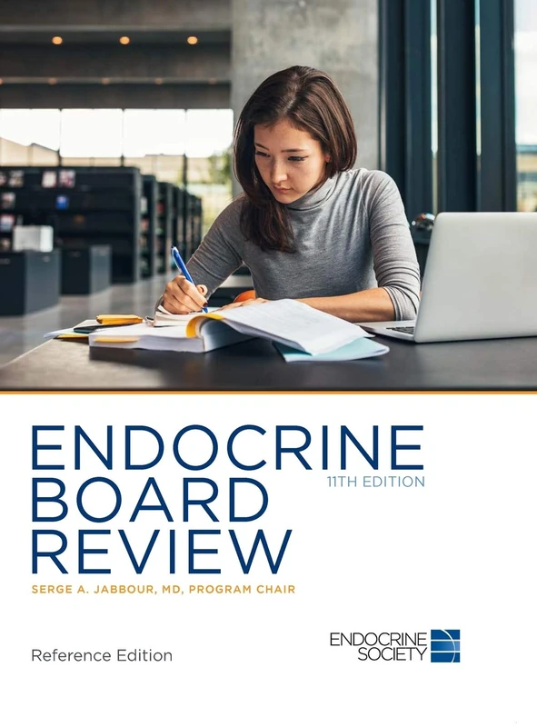 Endocrine Board Review: Reference Edition