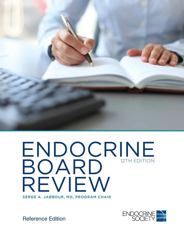 Endocrine Board Review: Reference Edition