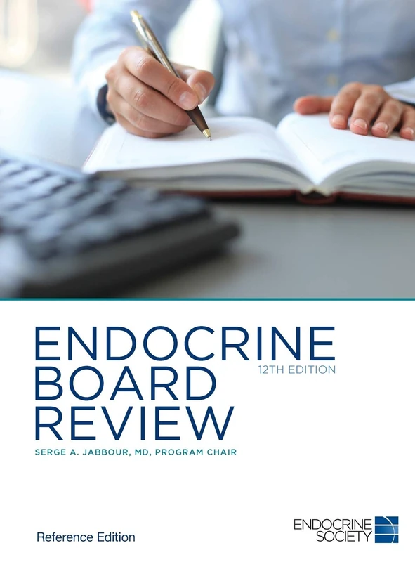 Endocrine Board Review: Reference Edition