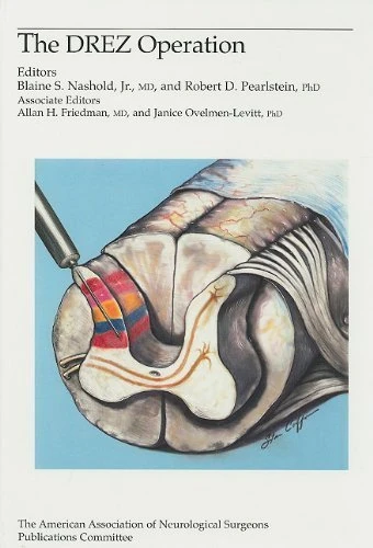 The DREZ Operation (AAN) - Image 1