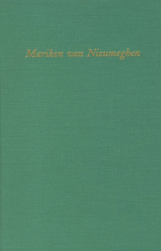 Mariken van Nieumegen (Medieval Texts & Translations)