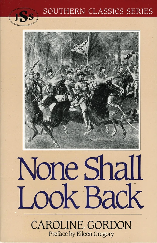 None Shall Look Back (Southern Classics) (Southern Classics Series) - Image 1