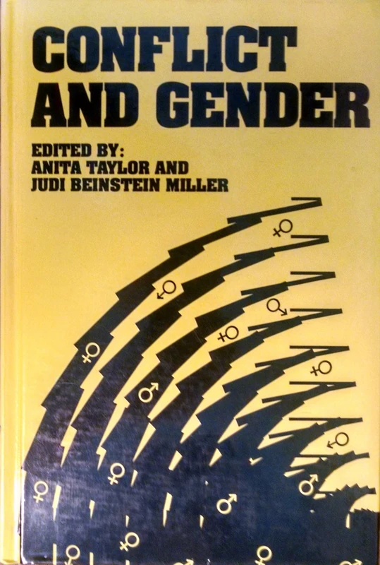 Conflict and Gender (Interpersonal Communication)