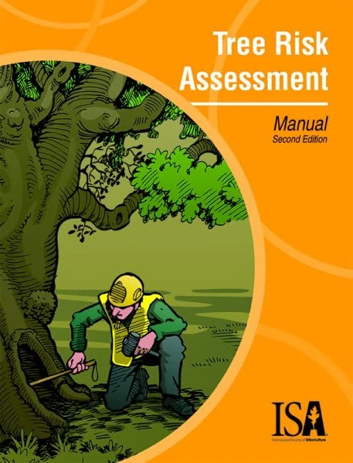 Tree Risk Assessment Manual - Image 1