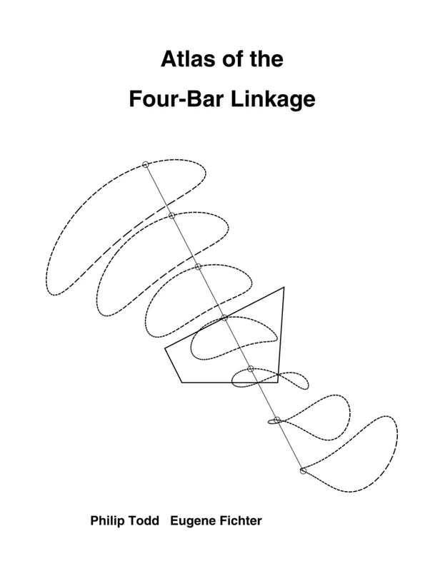 Atlas of the Four-Bar Linkage