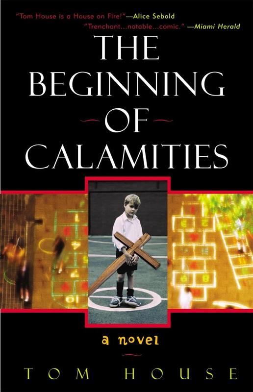 The Beginning of Calamities: A Novel - Image 1