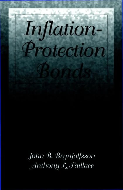 Inflation Protection Bonds (Frank J. Fabozzi Series)