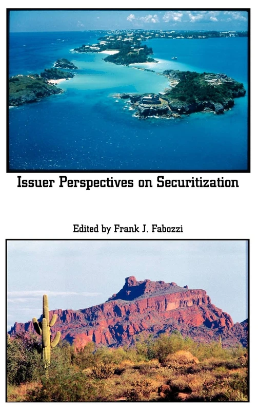 Issuer Perspectives on Securitization: 48 (Frank J. Fabozzi Series)