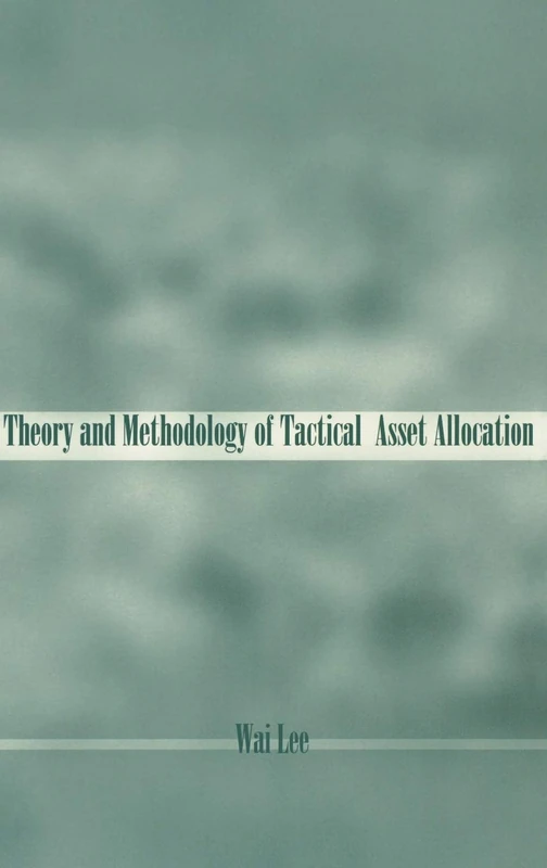 Theory and Methodology of Tactical Asset Allocation: 65 (Frank J. Fabozzi Series) - Image 1