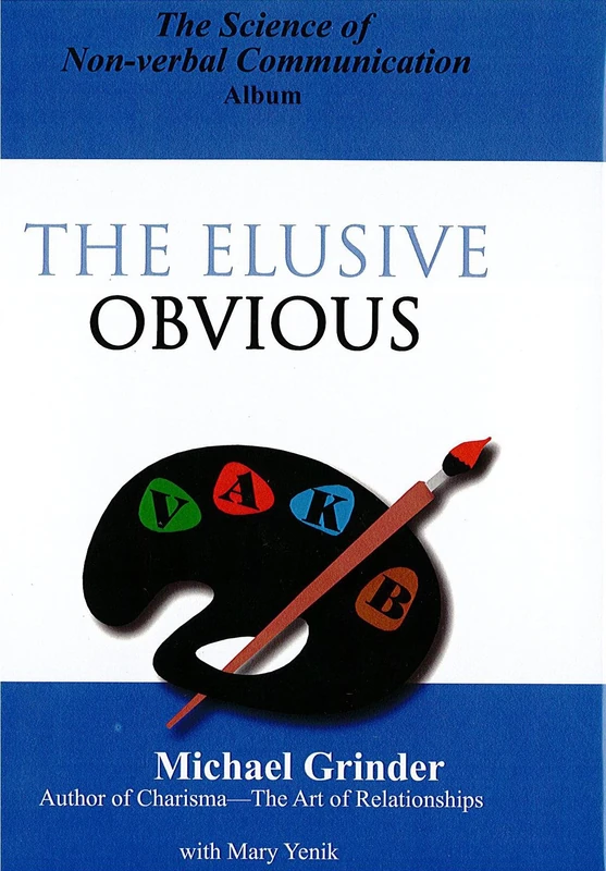 The Elusive Obvious (Complete Set) - Image 1