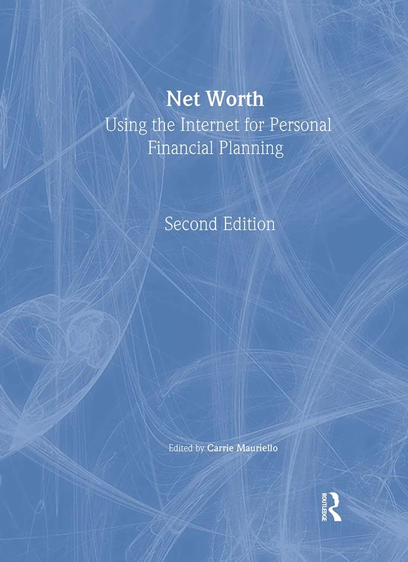 Net Worth: Using the Internet for Personal Financial Planning - Image 1