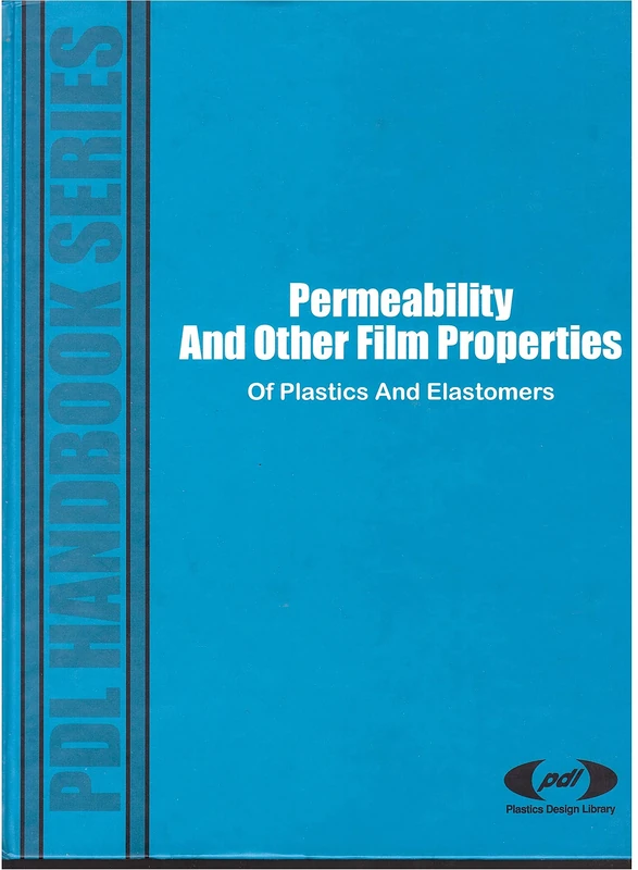 Permeability & Ot (Plastics Design Library)