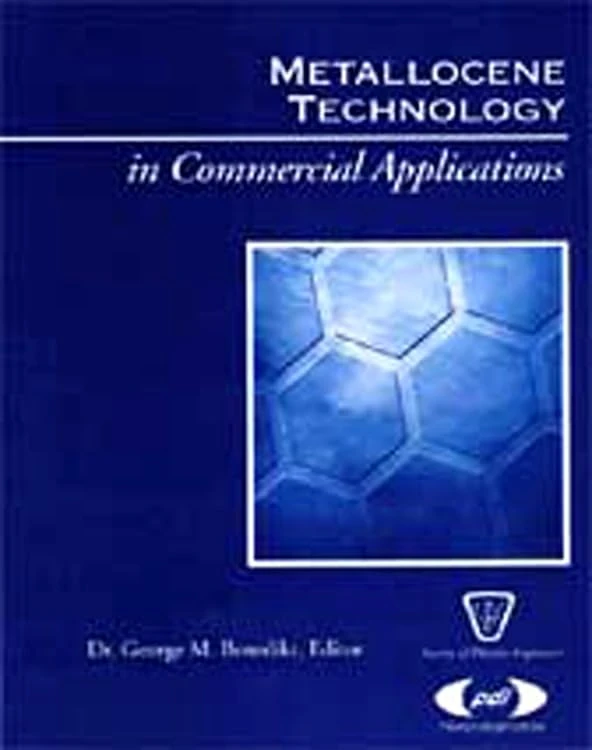 William Andrew Metallocene Technology and Catalytic Methods Book