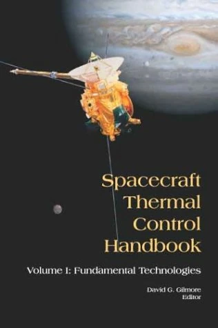 Spacecraft Thermal Control Handbook