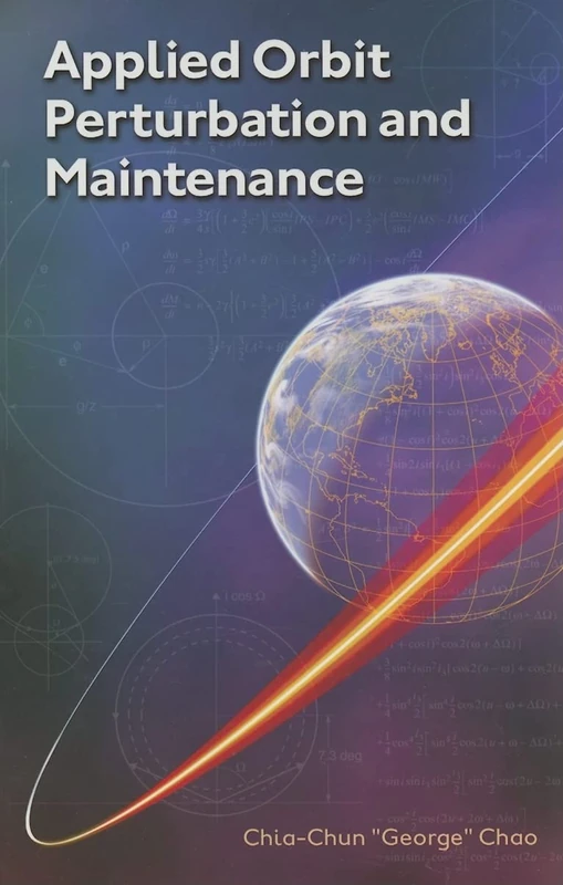 Applied Orbit Perturbation and Maintenance