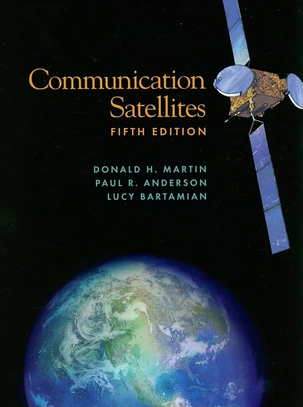 Communication Satellites, Fifth Edition