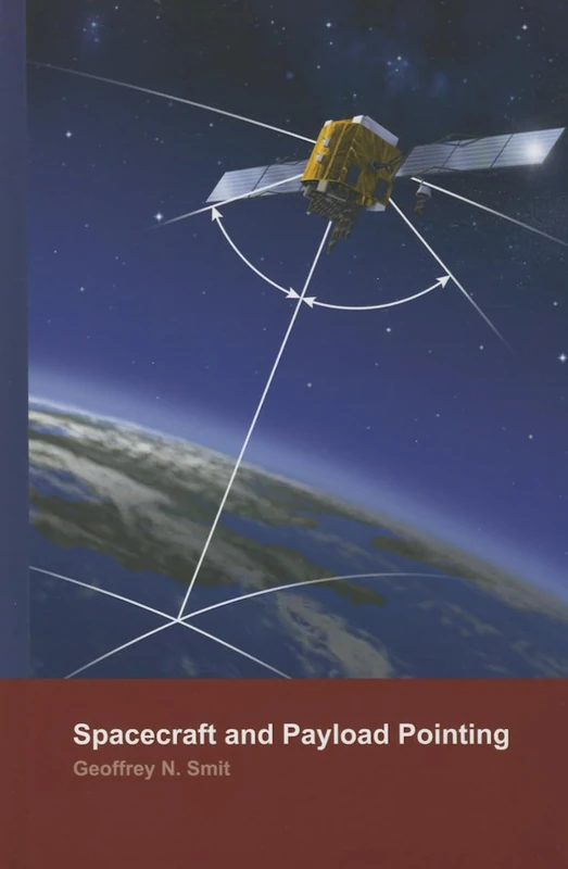 Spacecraft and Payload Pointing